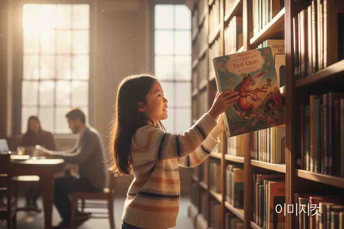 영풍문고 북큐레이션 커뮤니티 프리미엄