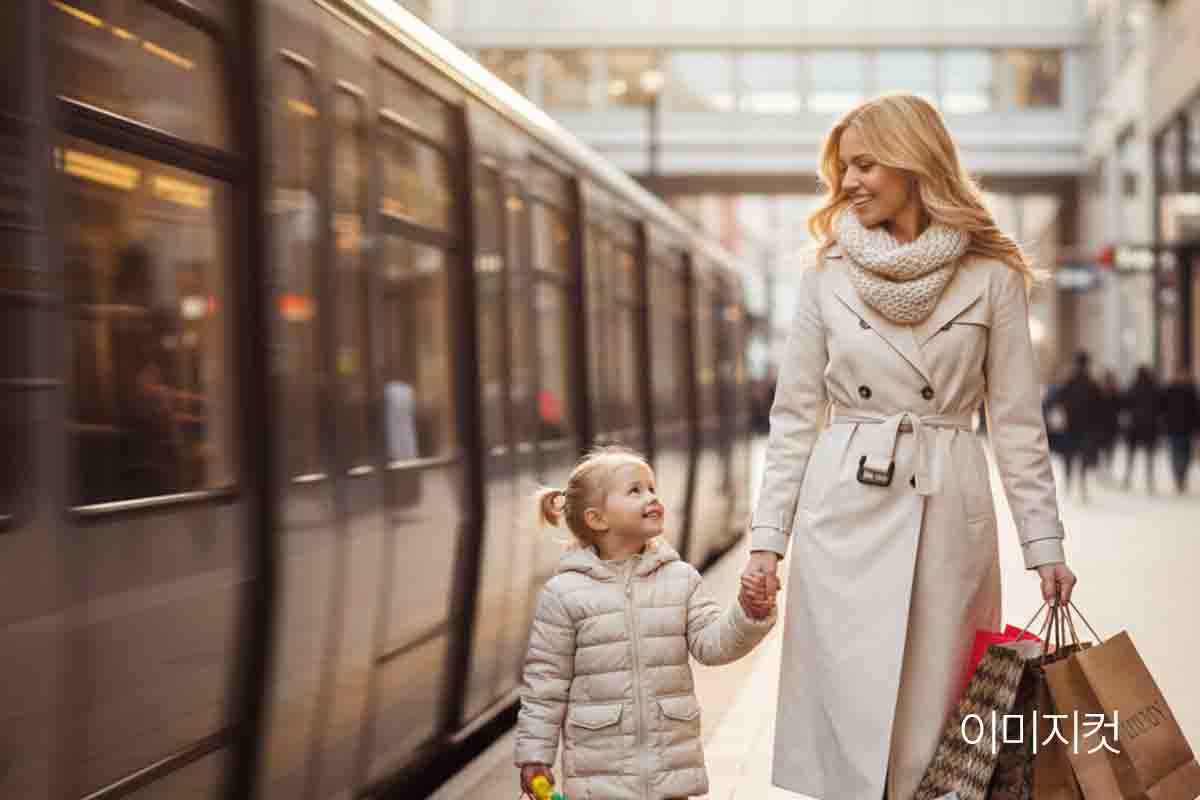 덕계역 역세권 아파트 입지 프리미엄